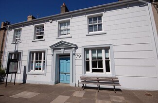 More details for 79 Eastgate, Cowbridge - Office for Rent