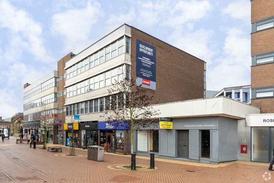 25-39 Springfield Rd, Chelmsford for sale - Primary Photo - Image 2 of 7