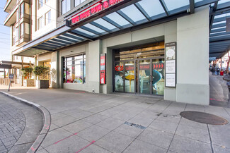 More details for 1401 1st Ave, Seattle, WA - Retail for Rent