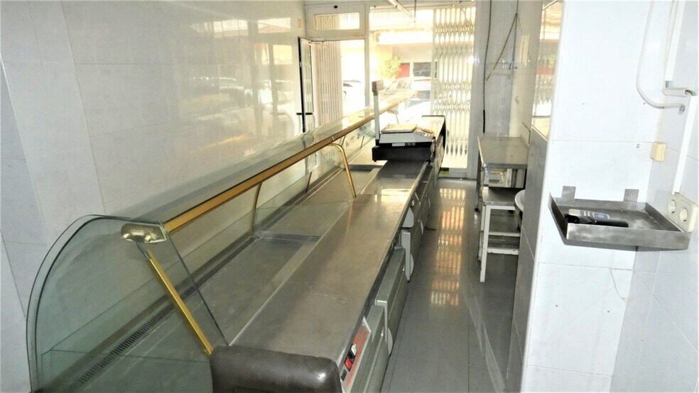 Retail in Murcia, Murcia for sale - Interior Photo - Image 1 of 10