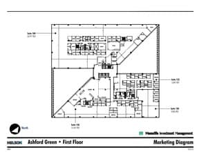 4170 Ashford Dunwoody Rd NE, Atlanta, GA for rent Floor Plan- Image 1 of 1