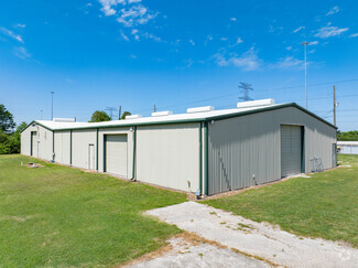 More details for 2225 N Sam Houston Pkwy W, Houston, TX - Industrial for Rent