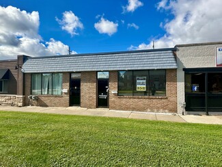 More details for 29921-29923 Harper Ave, Saint Clair Shores, MI - Office/Retail for Rent