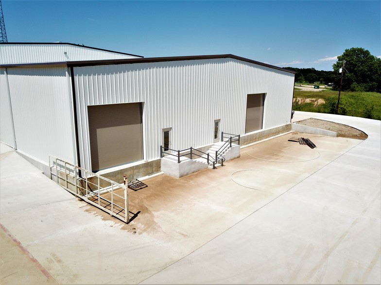 2700 Old Alton Rd, Denton, TX for sale - Building Photo - Image 1 of 1