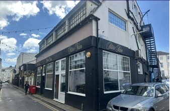 4-6 Station St, Eastbourne to rent Building Photo- Image 2 of 13