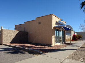 1638 E Washington St, Phoenix, AZ for sale Primary Photo- Image 1 of 1