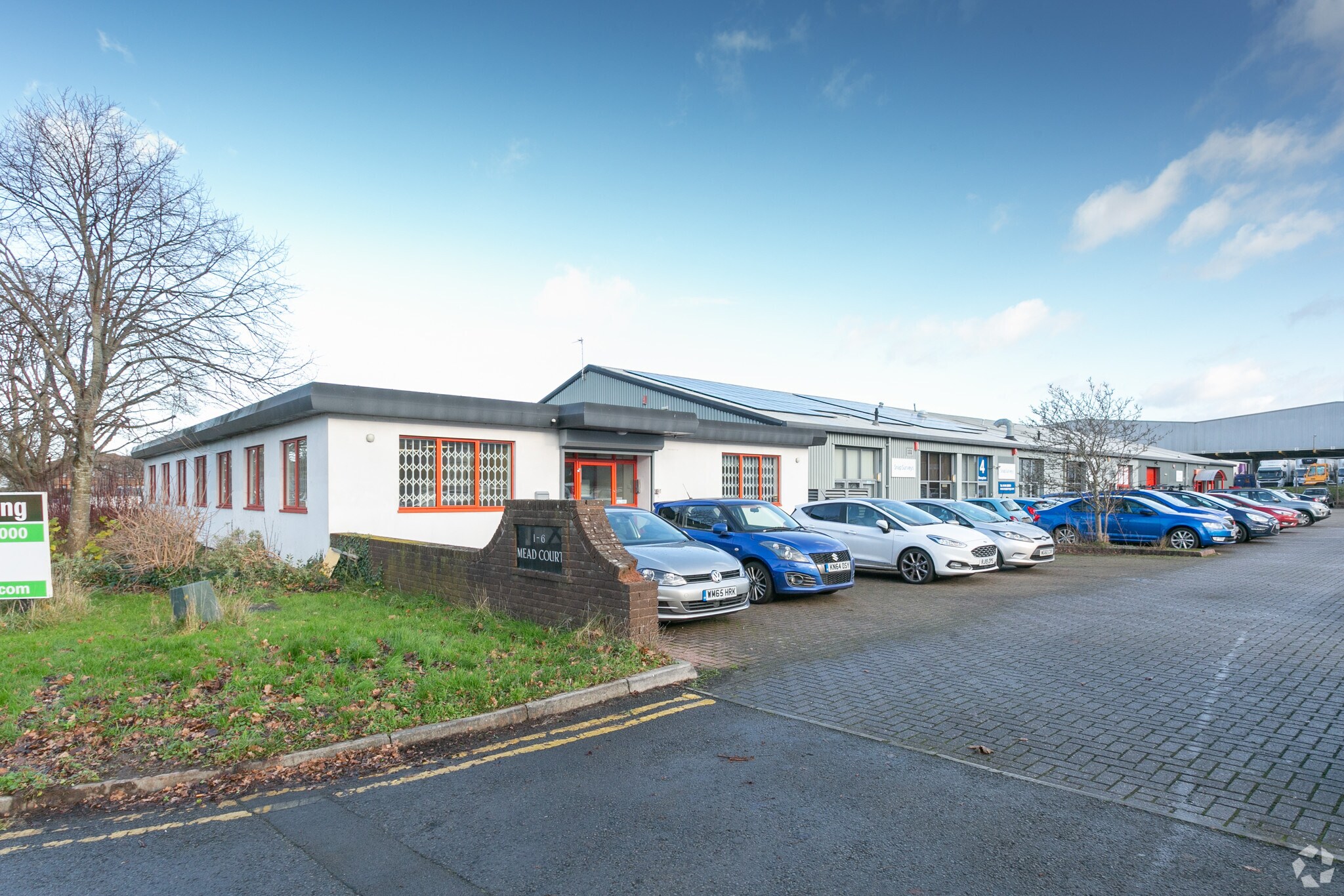 Cooper Rd, Thornbury for sale Primary Photo- Image 1 of 21