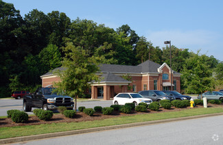 More details for 14 Hawthorne Park Ct, Greenville, SC - Office/Medical for Rent