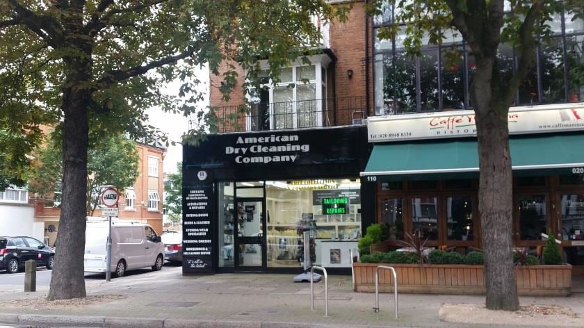 112 Kew Rd, Richmond for sale - Primary Photo - Image 1 of 1