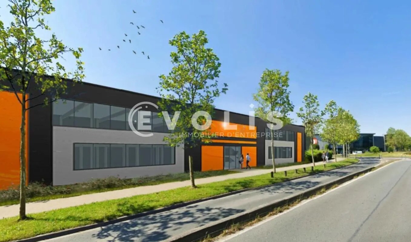 Retail in Noisy-le-Grand for sale Building Photo- Image 1 of 4