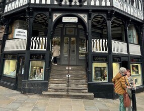 2-4 Eastgate St, Chester to rent Primary Photo- Image 2 of 3