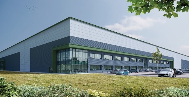More details for Iron Park, Wednesbury - Industrial for Sale