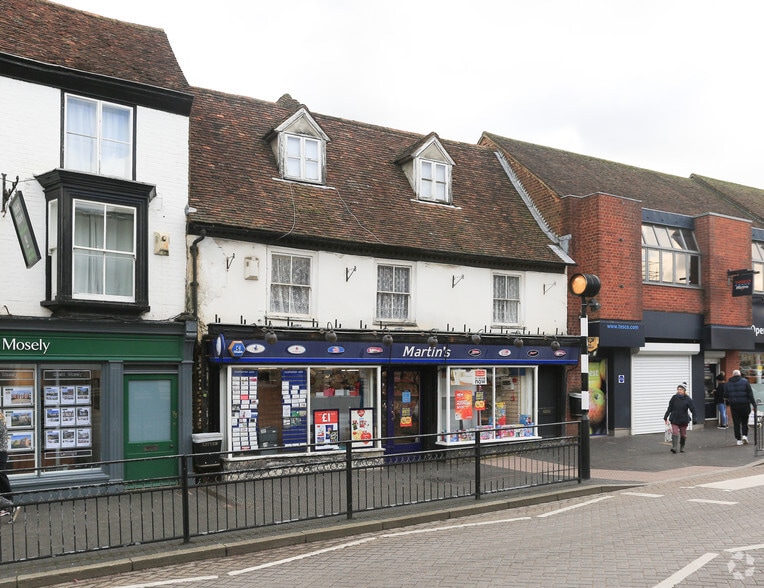 75-77 High St, West Malling for sale - Primary Photo - Image 1 of 1