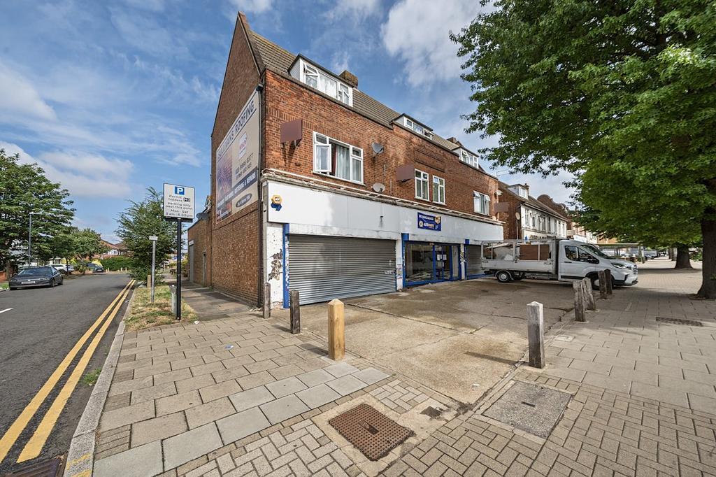 376-380 Northolt Rd, Harrow for sale Building Photo- Image 1 of 1