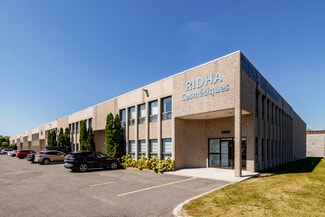 More details for 2602-2630 Rue Lapierre, Montréal, QC - Industrial for Sale