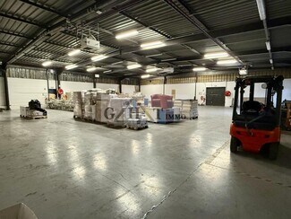 More details for Office, Industrial to Rent