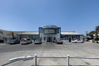 More details for 16101 S Avalon Blvd, Gardena, CA - Specialist for Sale