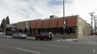 More details for 3030-3042 E 6th Ave, Denver, CO - Retail for Rent