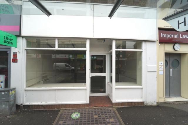 25 High St, Loughborough for sale Building Photo- Image 1 of 1