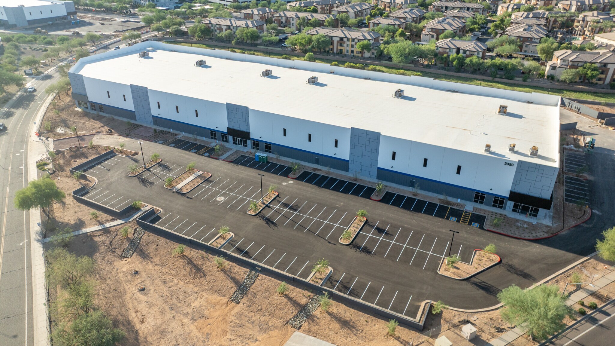 I-17 & Pinnacle Peak Rd, Phoenix, AZ for sale Primary Photo- Image 1 of 9