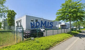 More details for Light Industrial to Rent