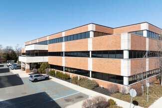 More details for 1249 S River Rd, Cranbury, NJ - Office for Rent