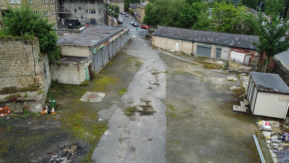 Eastgate, Holmfirth for sale - Building Photo - Image 3 of 3