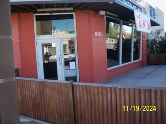 More details for 601 W University Dr, Tempe, AZ - Light Industrial for Rent