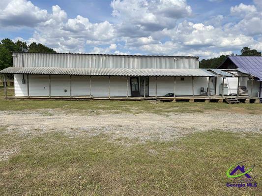 742 GA Highway 87 N, Cochran, GA for sale - Building Photo - Image 3 of 6