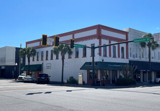 400 Gloucester St, Brunswick, GA for rent Building Photo- Image 2 of 5