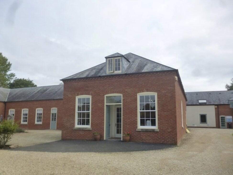 Beckford Silk, Tewkesbury for sale Primary Photo- Image 1 of 1