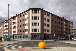 More details for Avenida Derechos Humanos, 30, Ávila - Build-to-Rent for Sale
