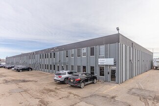 More details for 4304-4330 76 Av NW, Edmonton, AB - Light Industrial, Industrial to Rent