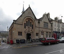 88 Walcot St, Bath for sale Primary Photo- Image 1 of 1