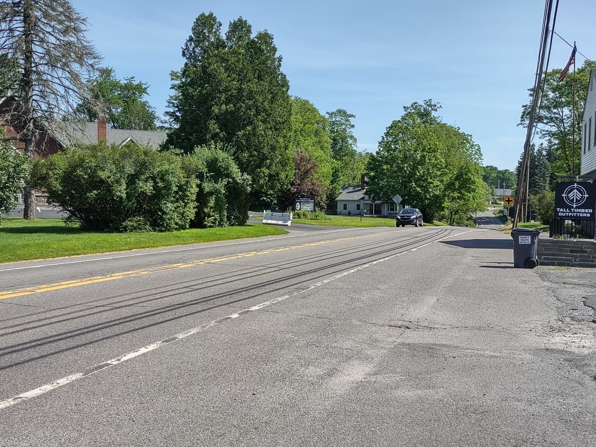 910 390, Cresco 18326 910 RT 390 Cresco, PA 18326