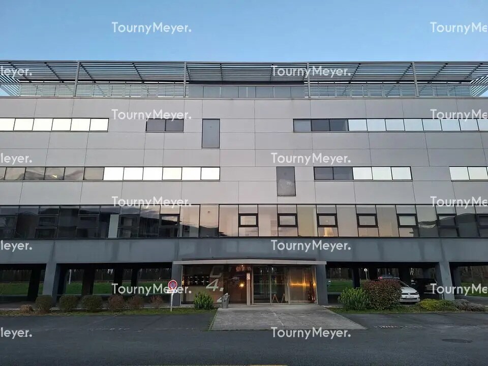 Office in Bruges for sale Building Photo- Image 1 of 9