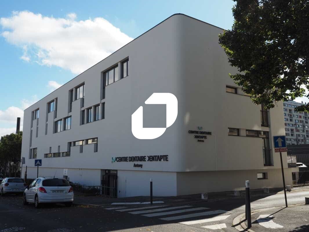 Office in Antony for sale Building Photo- Image 1 of 14