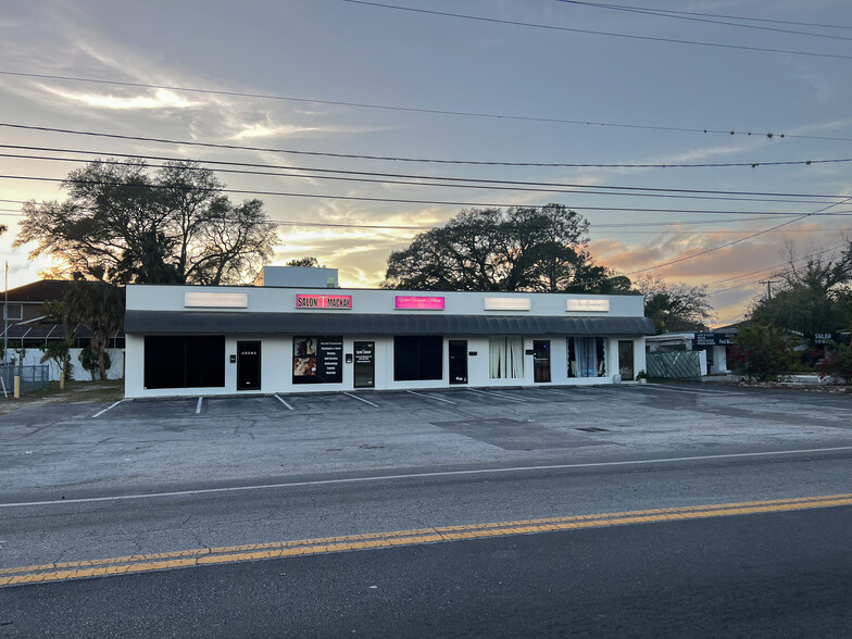 3307 S West Shore Blvd, Tampa, FL for rent - Building Photo - Image 1 of 4