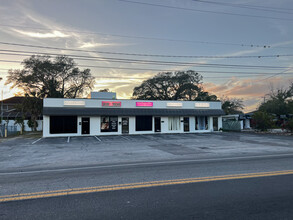 3307 S West Shore Blvd, Tampa, FL for rent Building Photo- Image 1 of 5