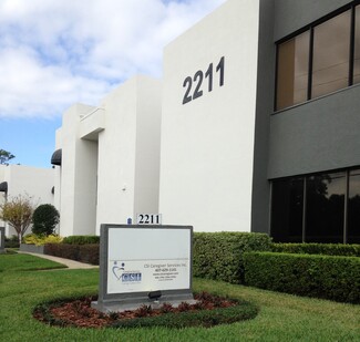 More details for 2211 Lee Rd, Winter Park, FL - Office for Rent