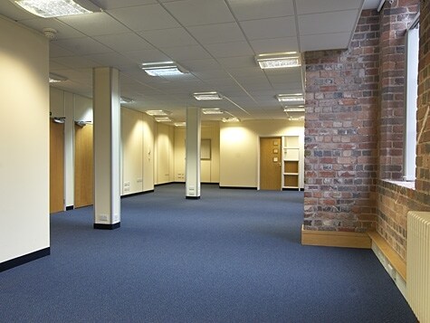 Green St, Kidderminster to rent - Interior Photo - Image 3 of 4