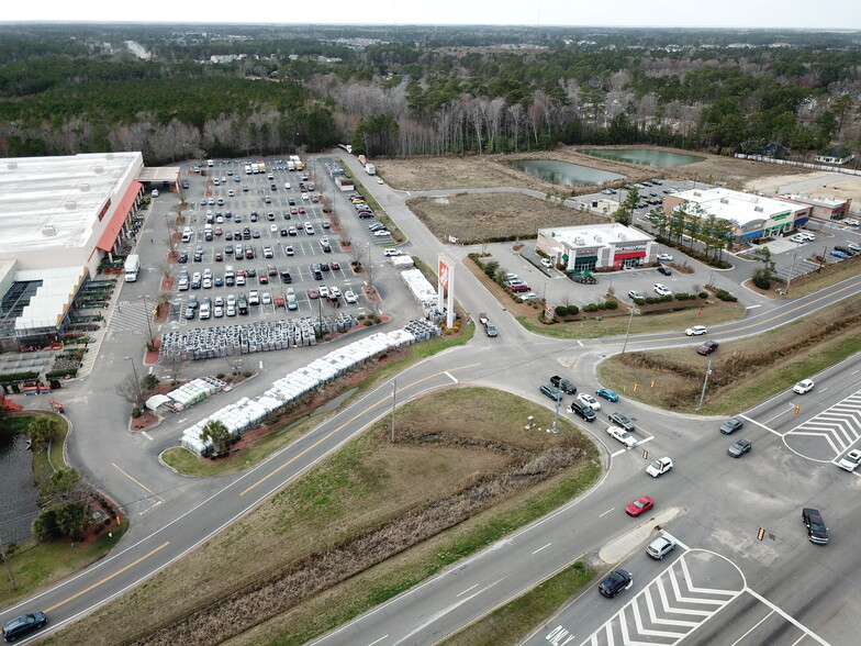 Land in Murrells Inlet, SC for rent - Building Photo - Image 3 of 4