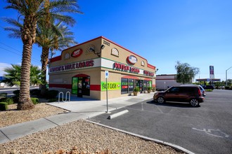 2332 Civic Center Dr, North Las Vegas, NV for sale Other- Image 1 of 1