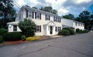 More details for 30 Boston Post Rd, Wayland, MA - Office for Rent