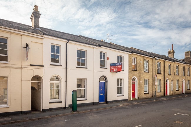 More details for 13-15 Cathedral St, Norwich - Office for Sale