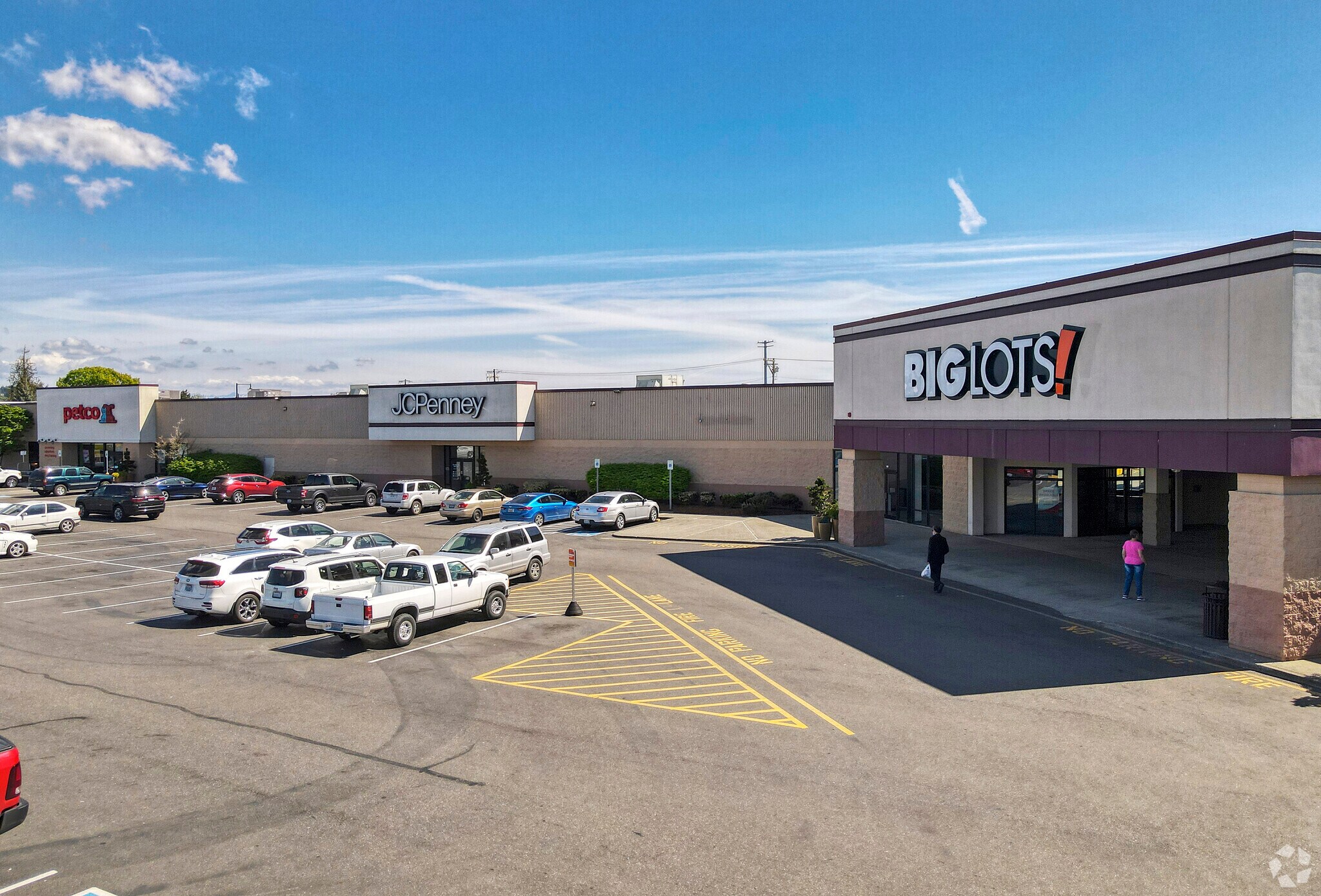 115-325 Marysville Mall Way, Marysville, WA to rent Building Photo- Image 1 of 6