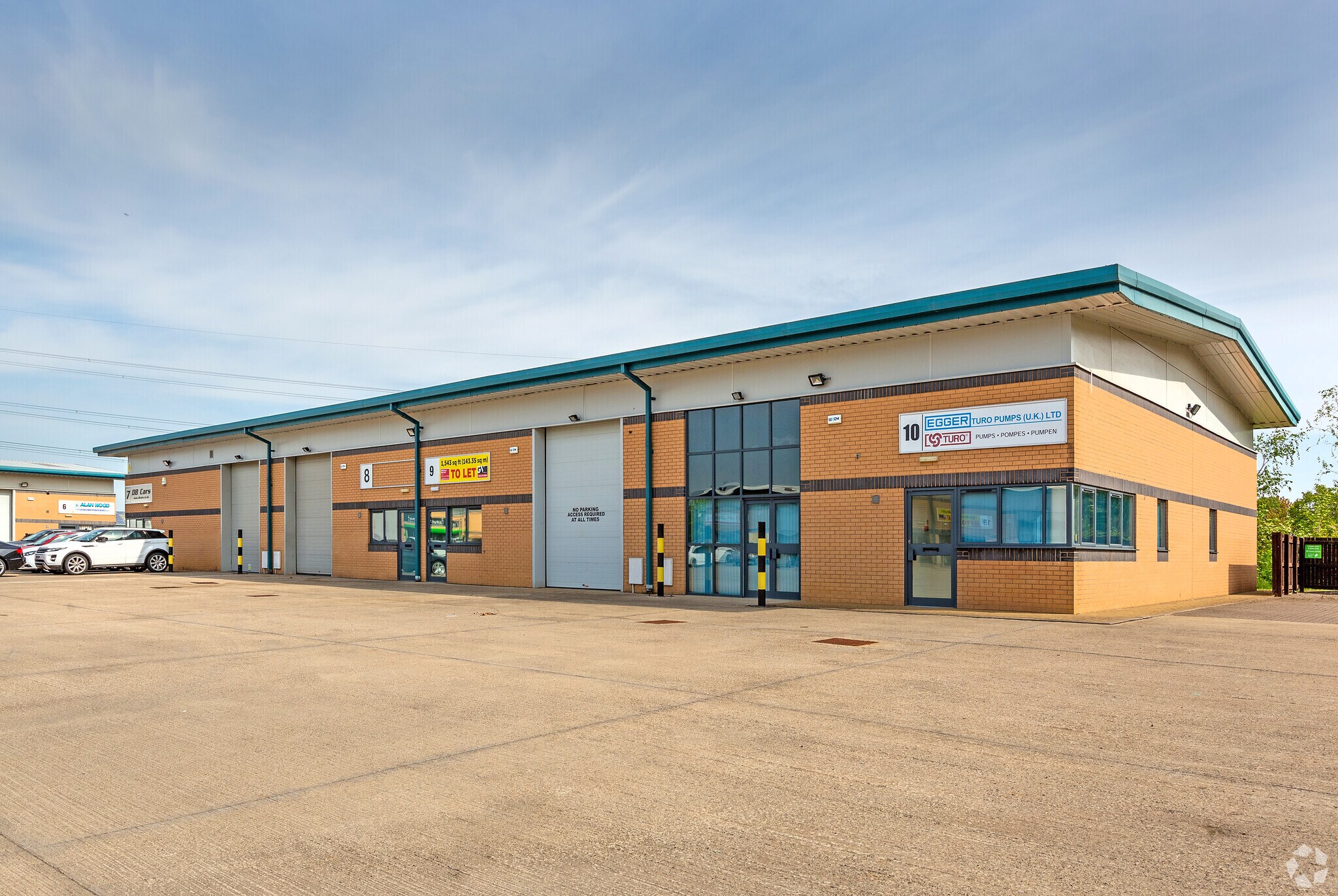 Whaley Rd, Barnsley for sale Primary Photo- Image 1 of 1