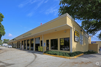 More details for 1 W Linton Blvd, Delray Beach, FL - Industrial for Rent