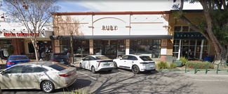 More details for 728-732 Santa Cruz Ave, Menlo Park, CA - Retail for Rent