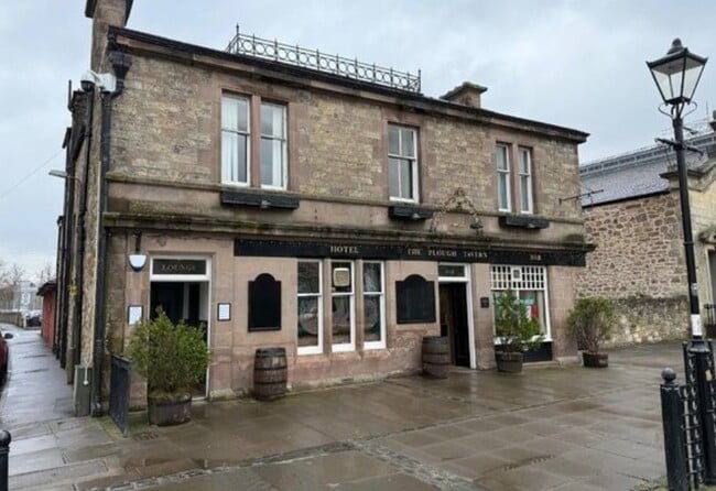 More details for 11-13 Court St, Haddington - Retail to Rent